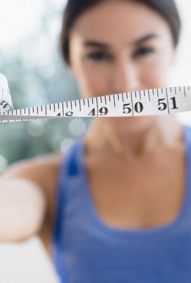 تمارين رياضية تخلصك من الوزن الزائد بعد الاعياد