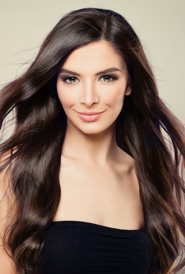 زيت اكليل الجبل يعالج مشاكل الشعر