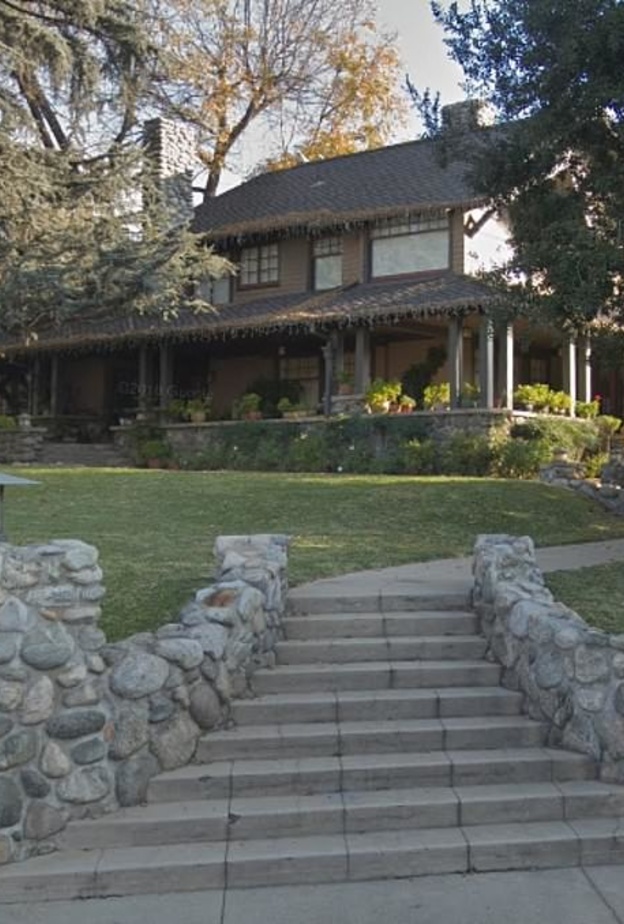 صورة للمنزل 