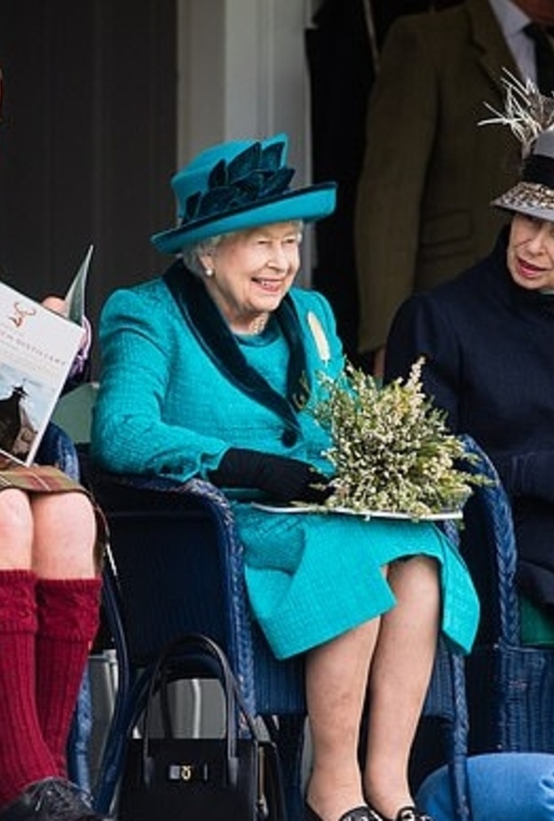  انتقادات للجيل الشاب في العائلة المالكة البريطانية بسبب انخفاض أيام العمل الخاصة بهم