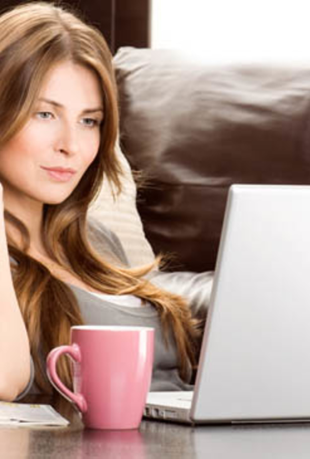 نصائح للمرأة لإنجاز مهام العمل في المنزل دون تشتيت