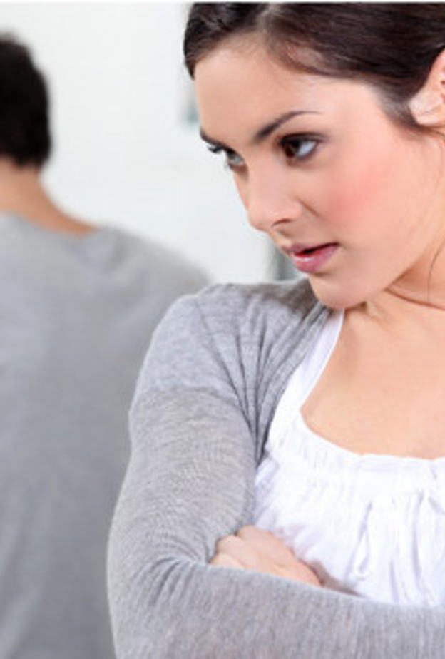 من هو الرجل الذي لا يمكنك تغييره أبدا 