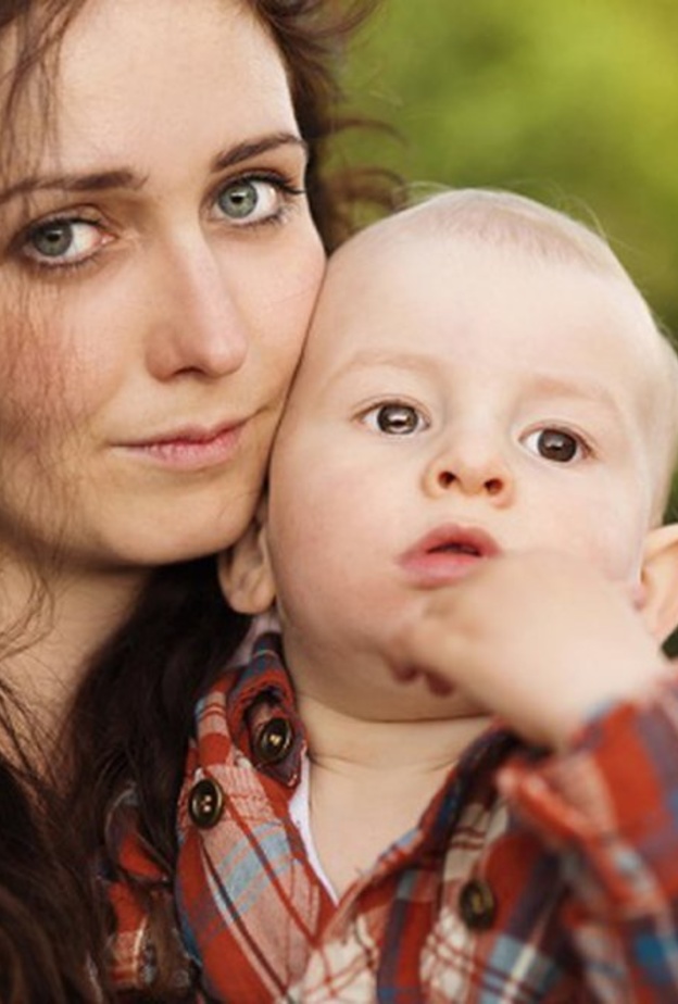 ما مدى تأثير حبوب منع الحمل على صحة الأطفال في المستقبل