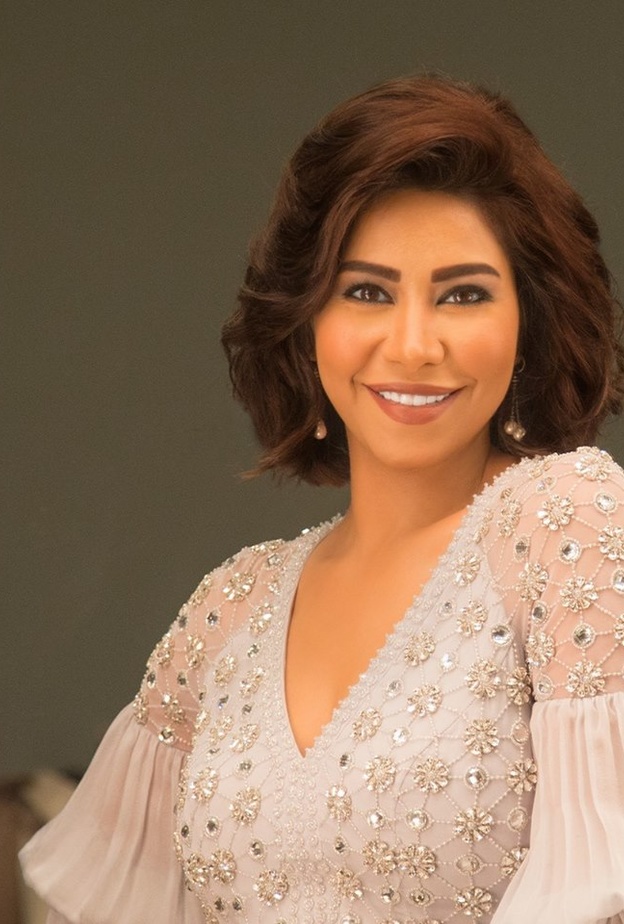 والد زوج شيرين عبد الوهاب يرد على الهجوم ضدها