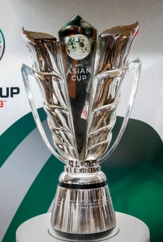 انطلاق بطولة كأس آسيا 2019 في الإمارات
