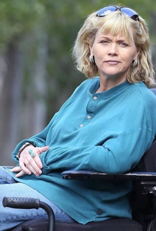 سامانثا ماركل تجبر على الصمت بعد انتقاداتها الأخيرة لدوقة ساسيكس