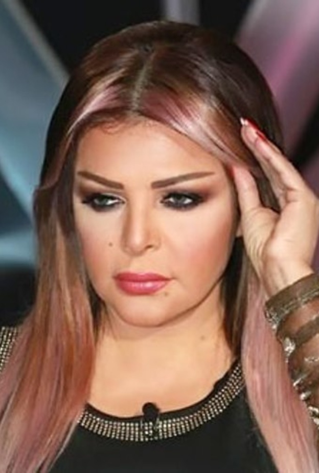 عاصي الحلاني اعترف بقصة حب عاشها مع مادونا