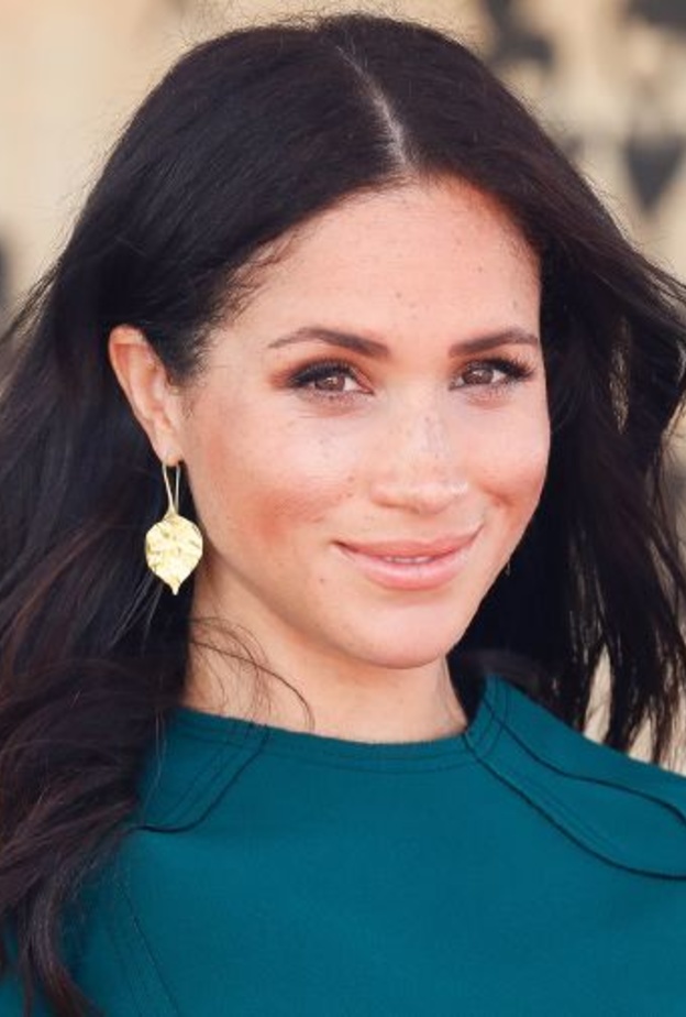 ميغان ماركل لن تنجب طفلها في المستشفى الذي ولدت فيه كيت ميدلتون