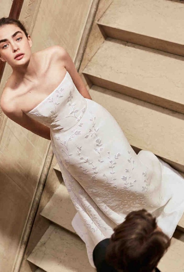 فساتين كيندال جينر