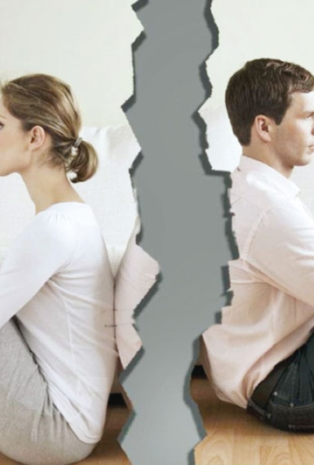 سبب حدوث الإنفصال العاطفي بين الزوجين