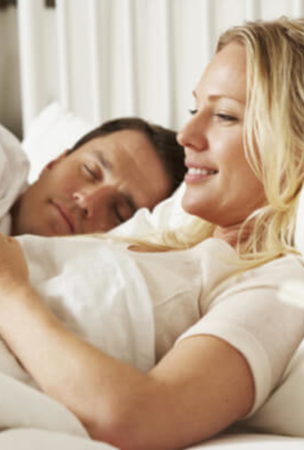 ما هي الأسباب التي تدفع الزوجة للخيانة؟