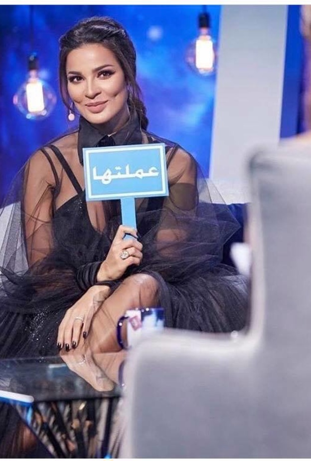 نادين نسيب نجيم 