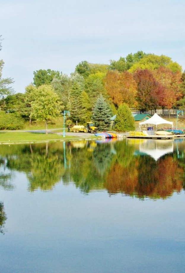  أماكن السياحة في لافال الكندية