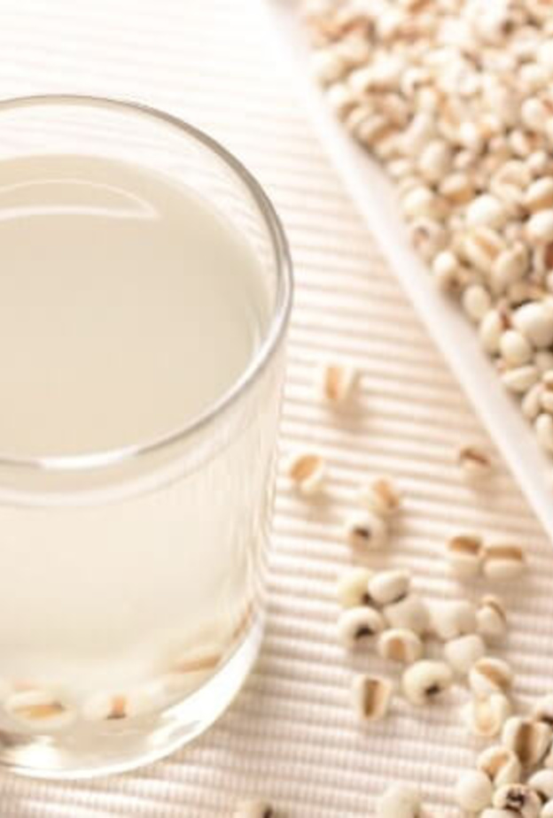 الشعير يساعد على تهدئة الأعصاب