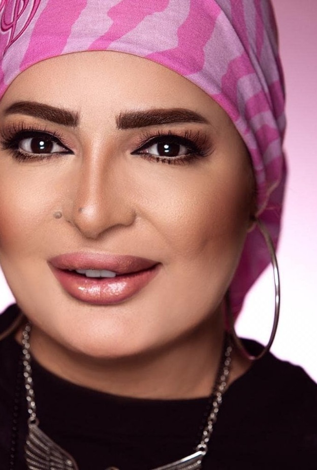 بدرية احمد تكشف هوية خطيبها