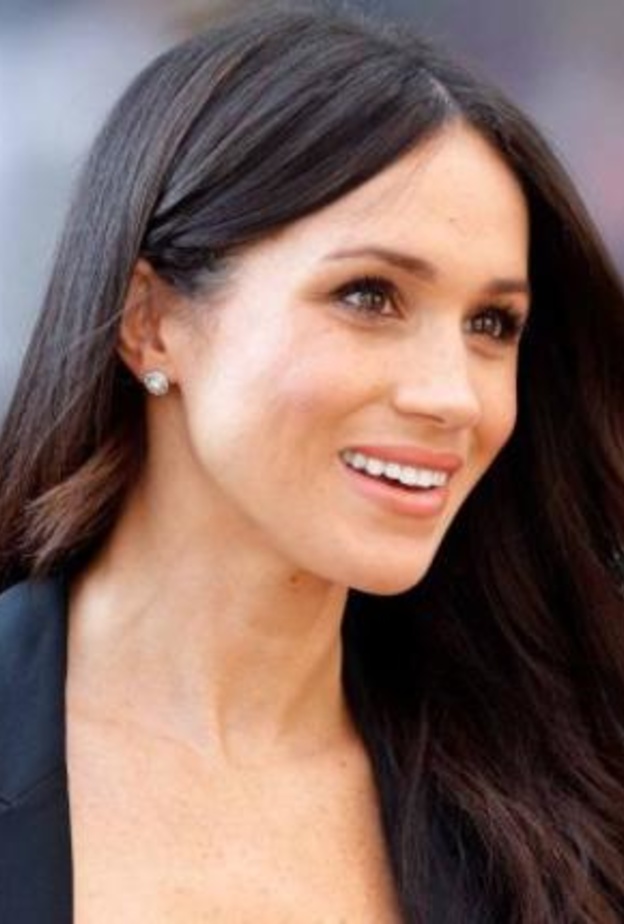 ميغان ماركل أكثر نساء العائلات الملكية إنفاقا على الملابس