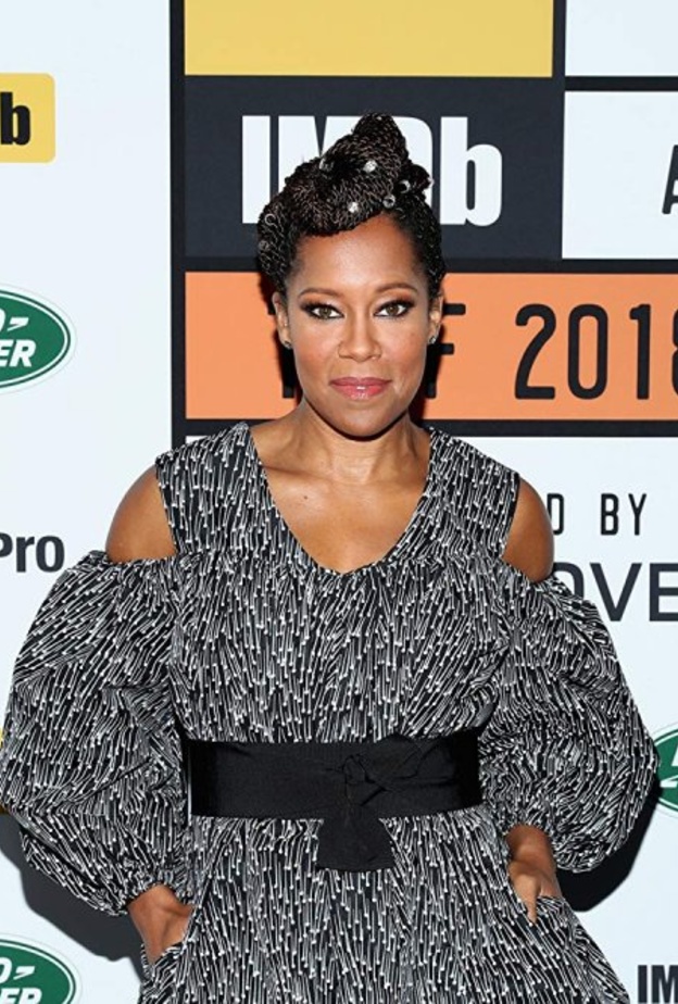 ريجينا كينج