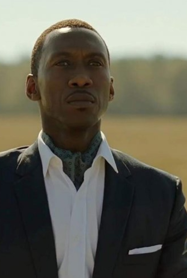 مارشالا علي