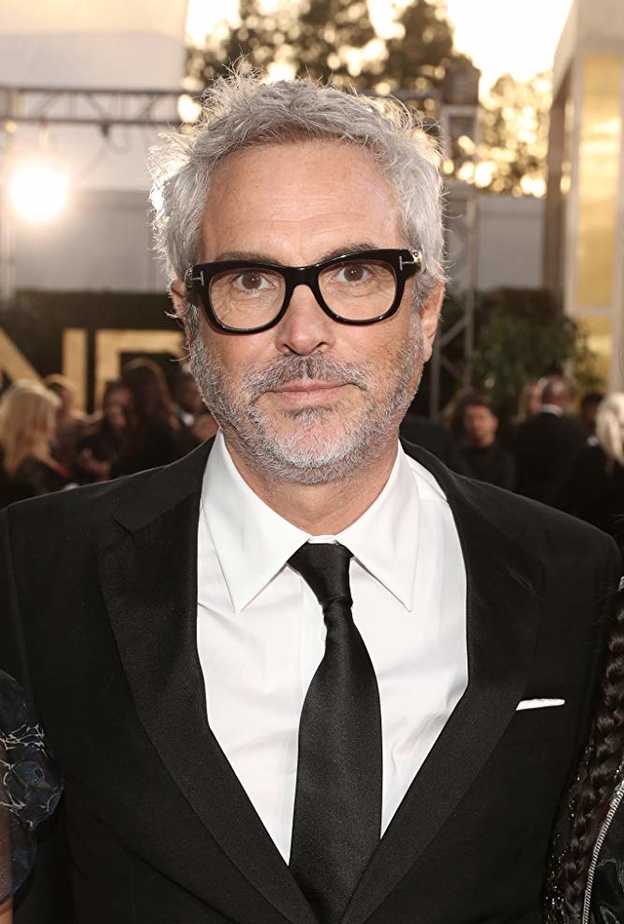 ألفونسو كوارون