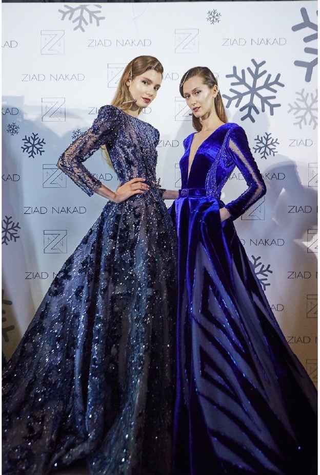 armaniفستان من