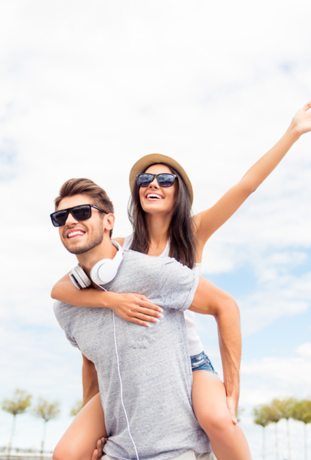 ويبقى لهدية العطور وقعها الخاص بالنسبة لكل عروس