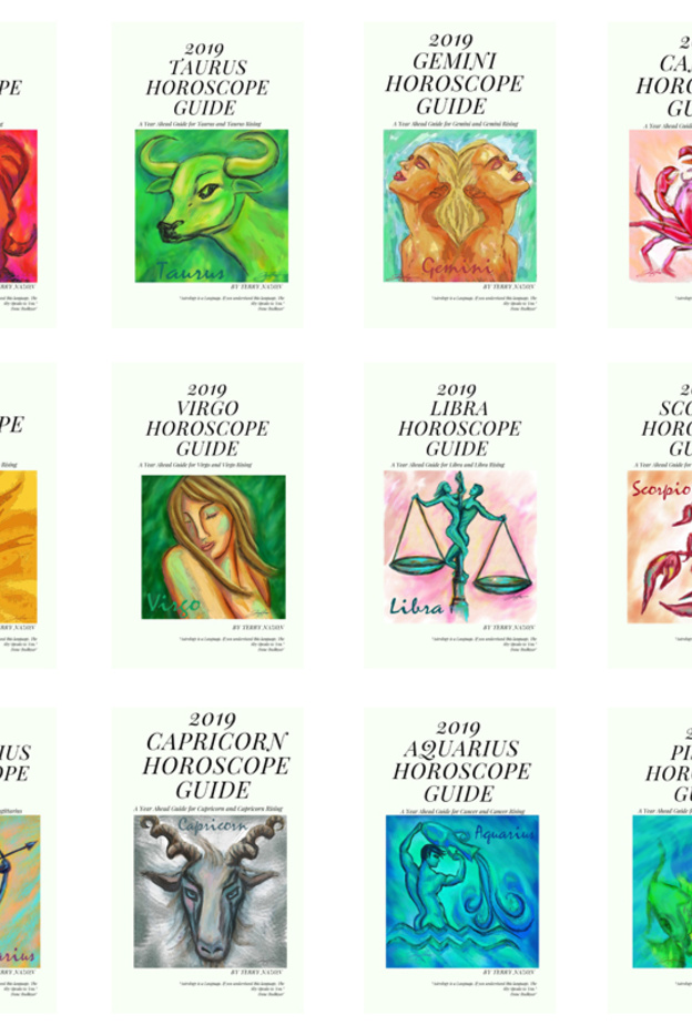 البرج الاكثر حظا هذه السنة هو برج القوس، والاقل حظا هو الجدي الذي سيعيش تقلبات كثيرة