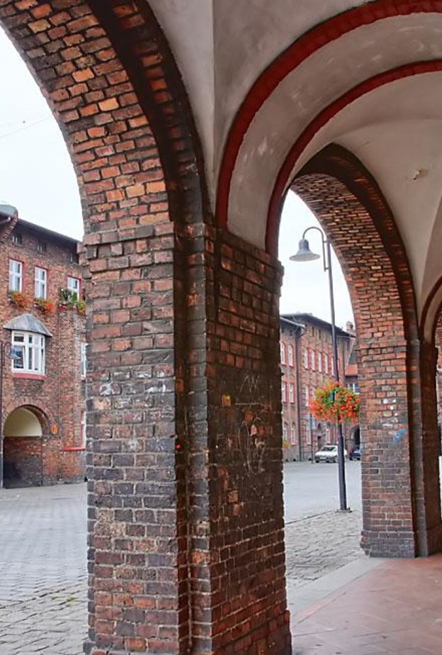 معالم السياحة في كاتوفيتسه بولندا