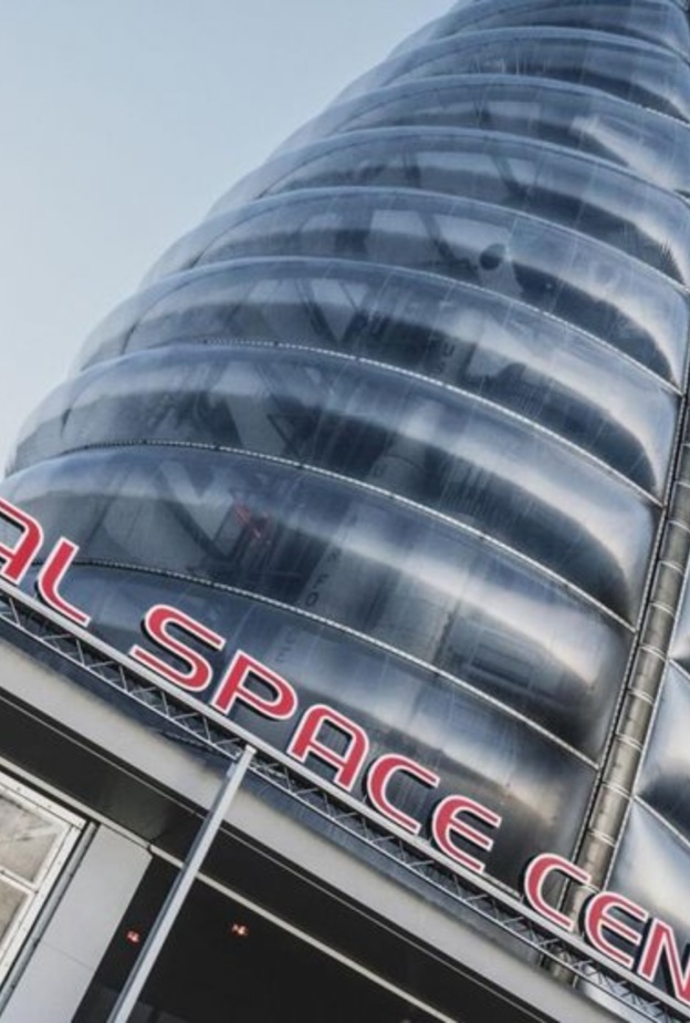 كاتدرائية ليستر Leicester Cathedral