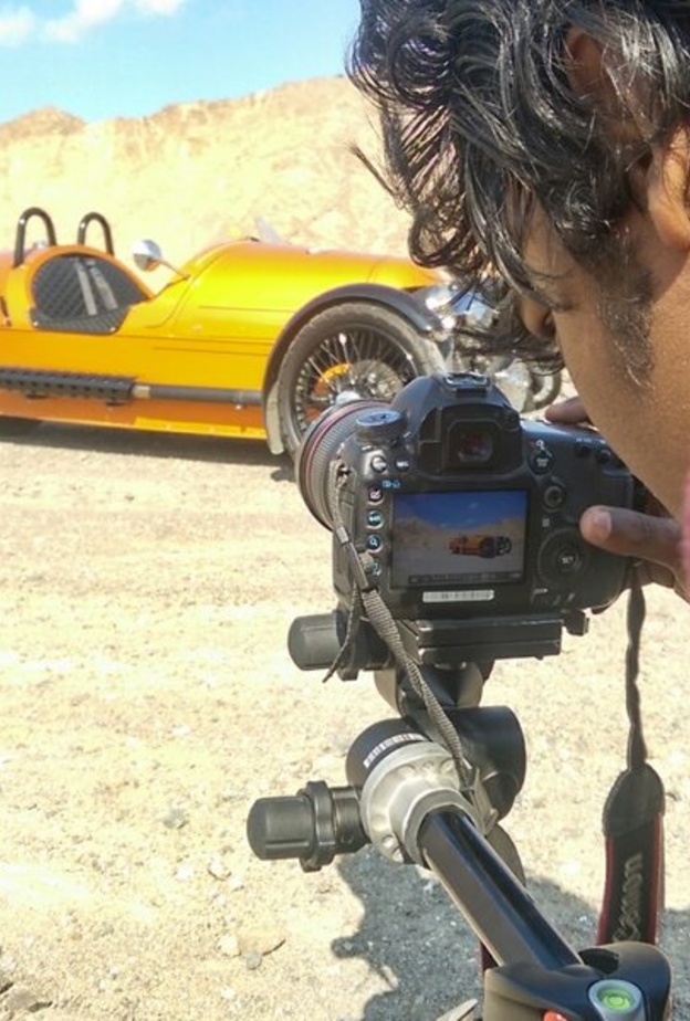 الرحّالة مشروع تمكين رواد الأعمال والمجتمعات الإبداعية في الإمارات والمنطقة