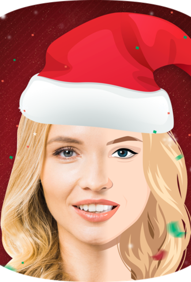 Mirror تطبيق لصناعة الرموز التعبيرية الخاصة