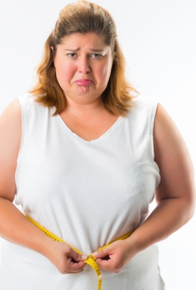 معدلات السمنة في ازدياد في السعودية