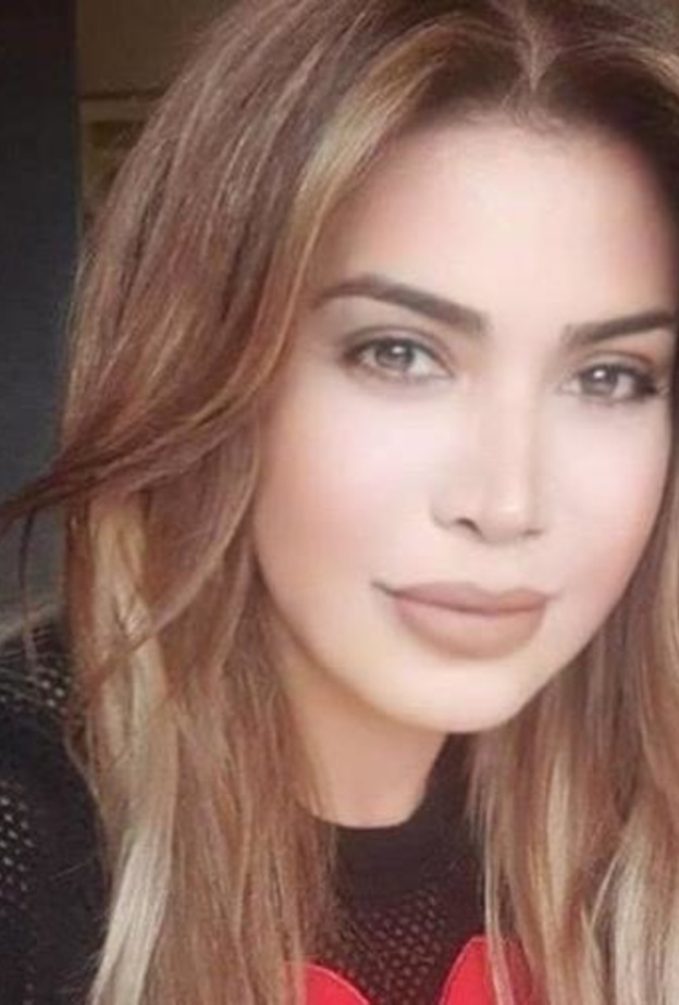 نوال الزغبي