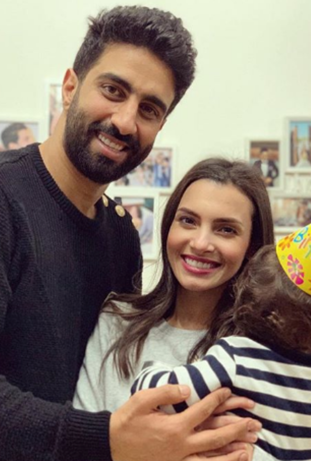 كارمن سليمان