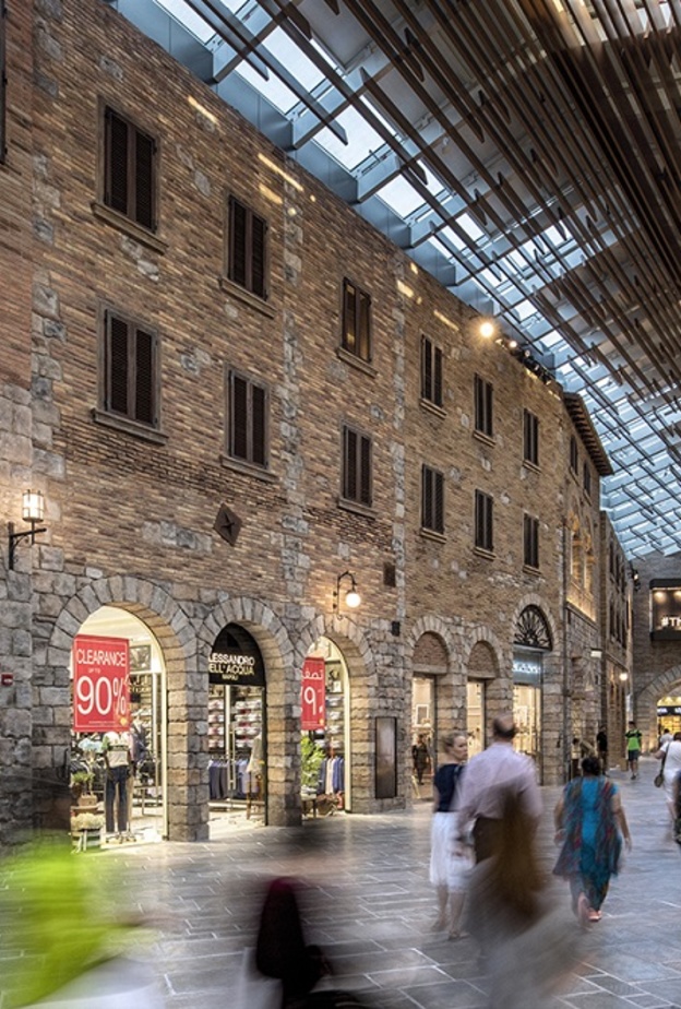 ذا أوتليت فيلدج دبي 2019 