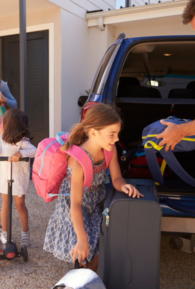 نصائح عاجلة لصيانة السيارة قبل الذهاب في رحلة