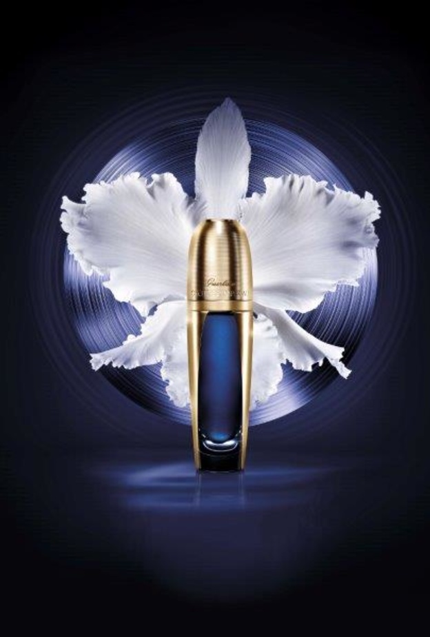  ORCHIDÉE IMPÉRIALE LONGEVITY CONCENTRATE.. نفحة جديدة من الشباب للبشرة