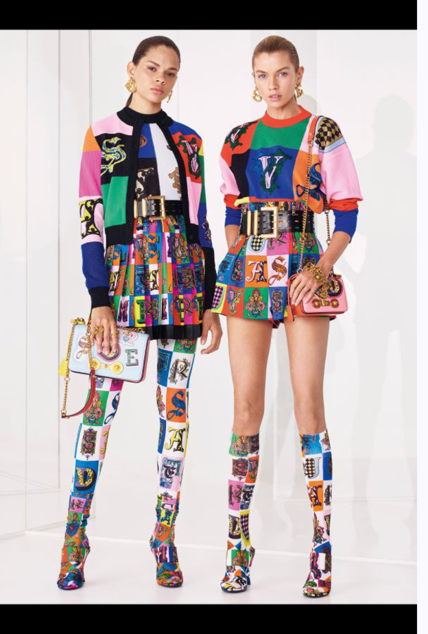 Andrew Gn تصميم معرق من