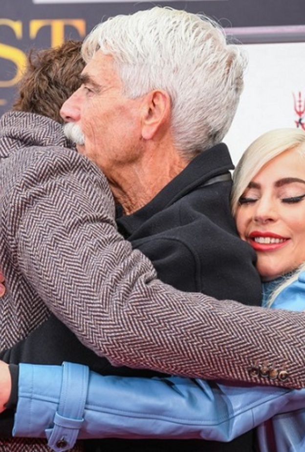 برادلي وليدي وسام