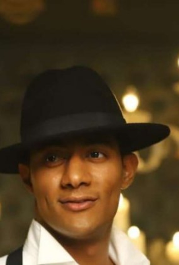 محمد رمضان في كليب مافيا