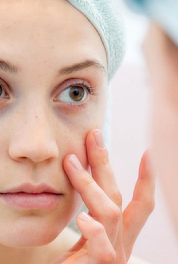 الحمى المتكررة من أعراض مرض الذئبة الحمراء