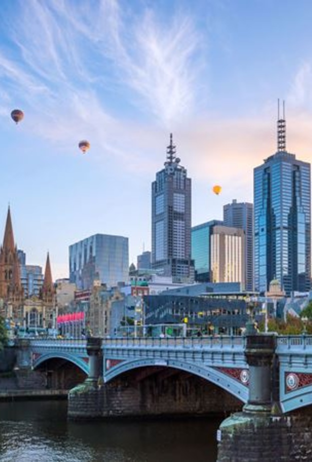  ابرز معالم السياحة في استراليا