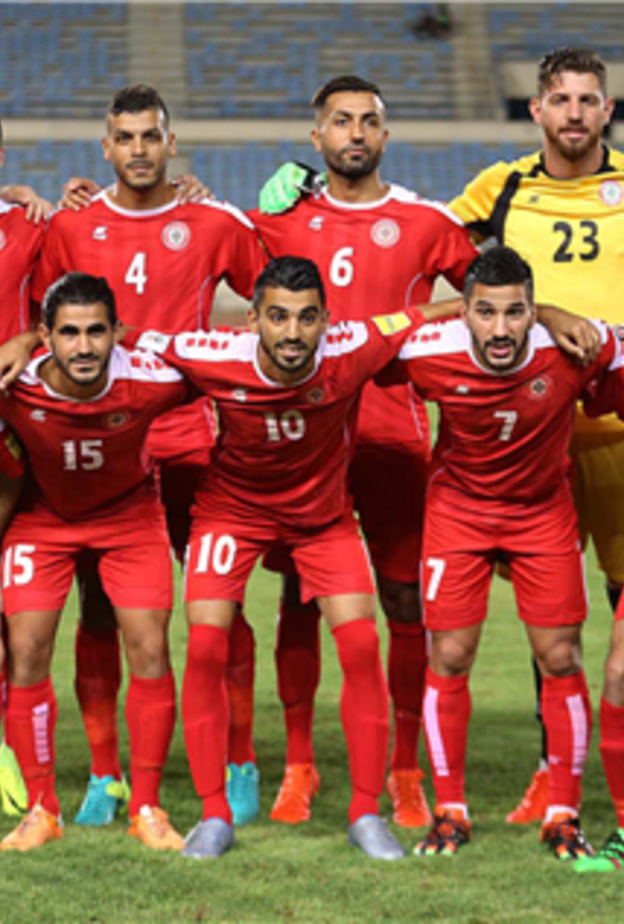 منتخب قطر في كأس آسيا 2019