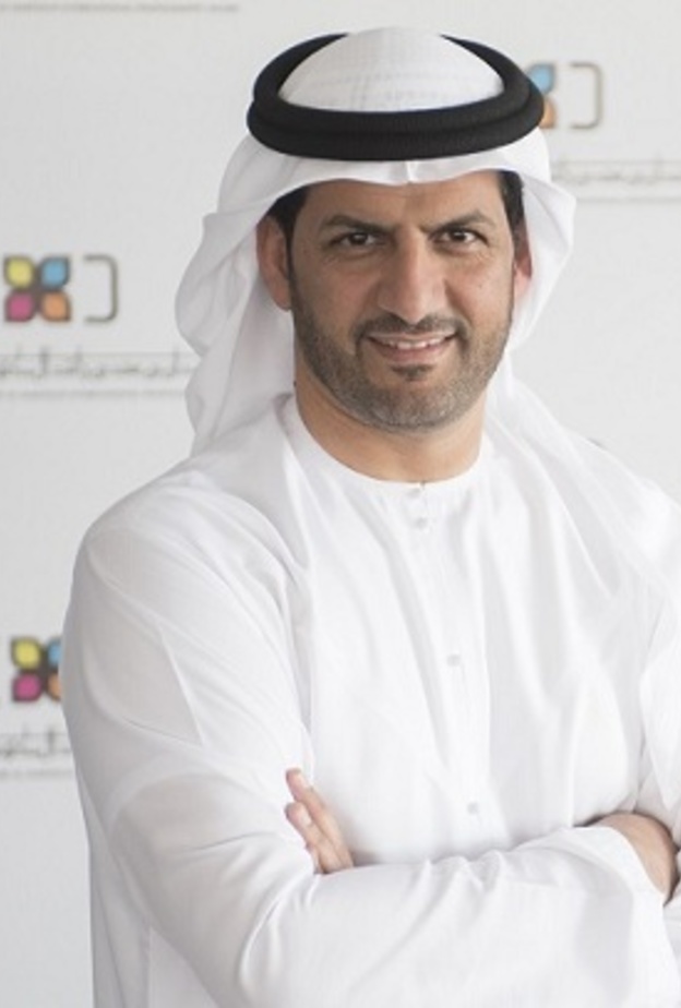 الأمين العام لجائزة حمدان علي خليفة بن ثالث