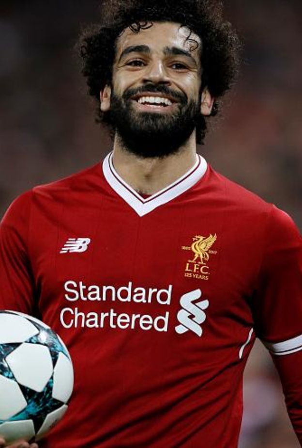 محمد صلاح