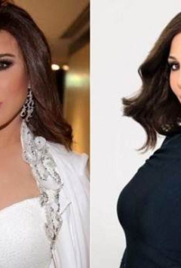 نجوى كرم واليسا