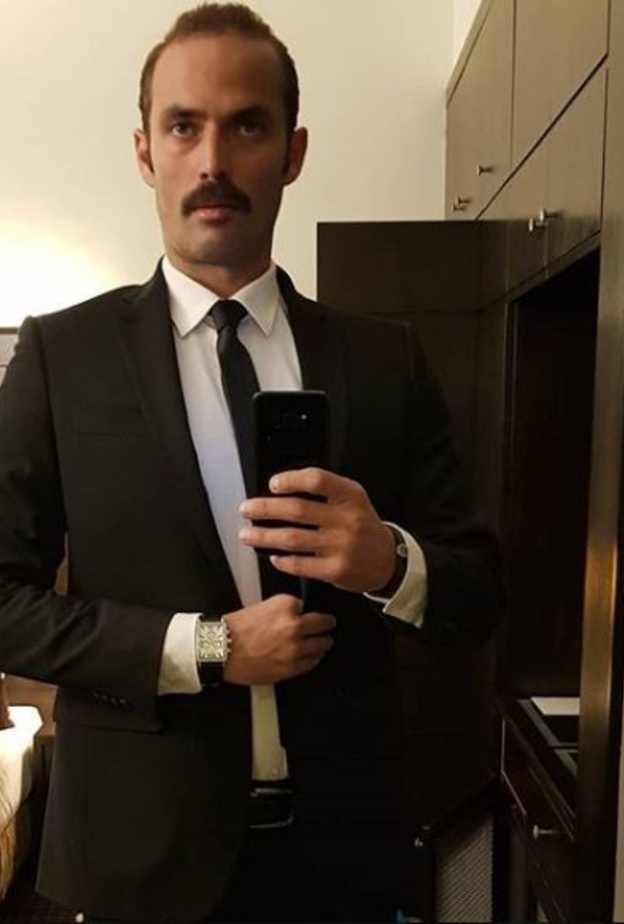 عمر حسن يوسف 