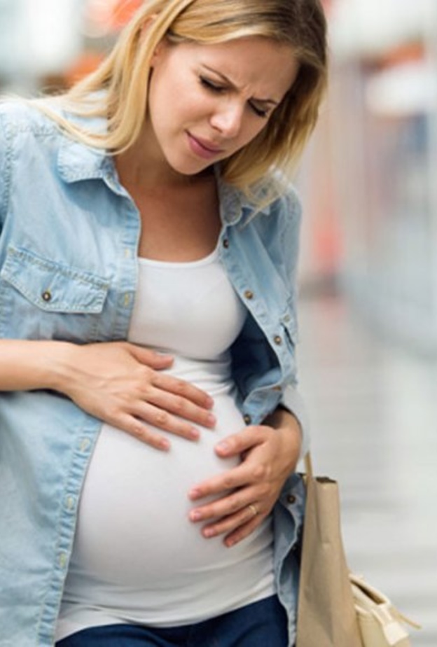 خطورة خسارة الوزن أثناء الحمل