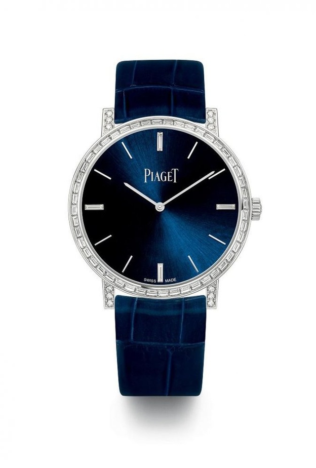 ساعة بياجيه من معرض SIHH 2019 