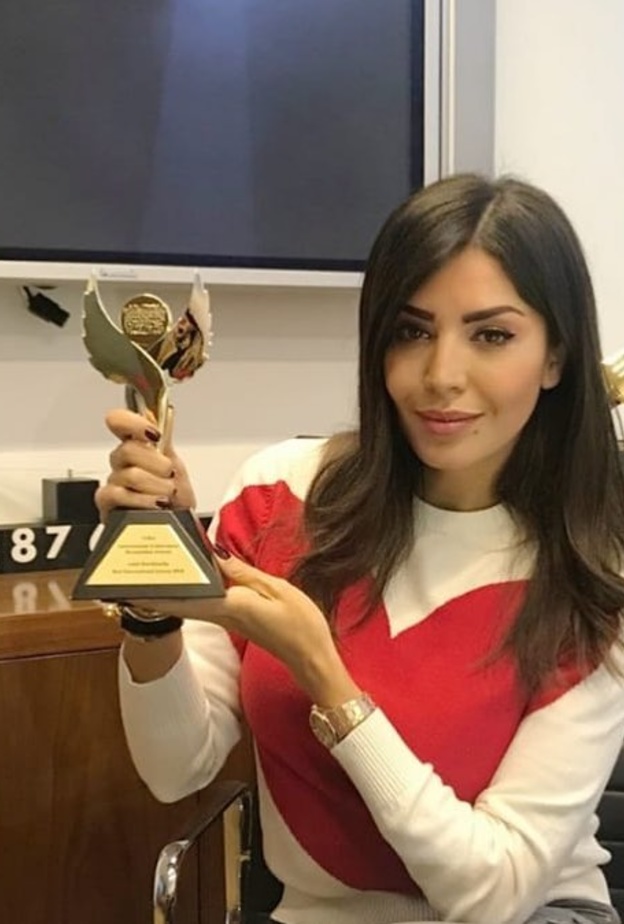 تعرفوا على اخر نشاطات الفنانين على السوشيال ميديا