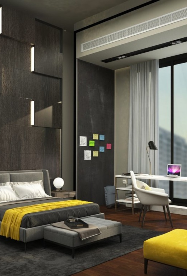 مقابلة مع مهندسة التصميم الداخلي مرام المطري